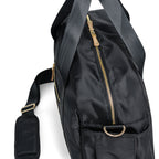 Stella Baby Bag - Black