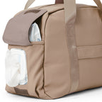 Stella Baby Bag - Natural Pebble