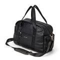 Stella Baby Bag - Black Pebble