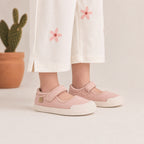 Otto Jane Dusky Pink