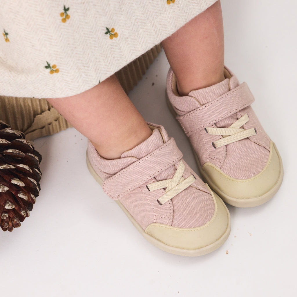 Boston Canvas Blush