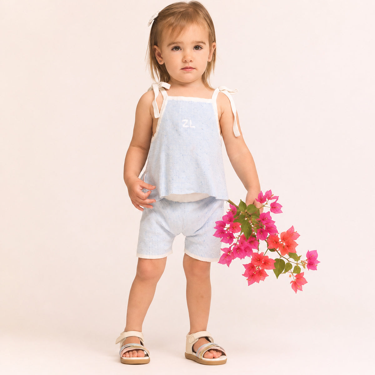Lily Pastel Multi