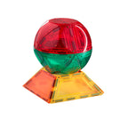 18 Piece Dome Tiles Set