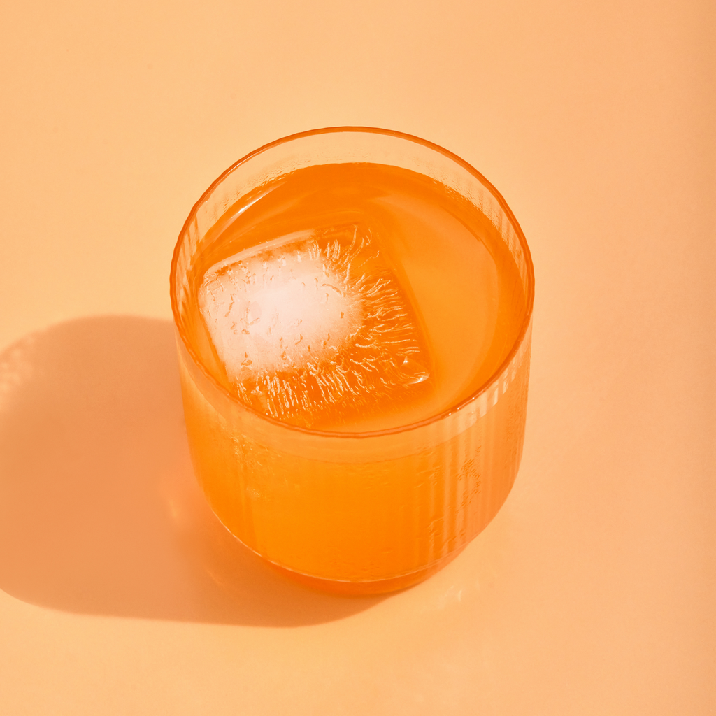 Hydramama - Passionfruit + Orange