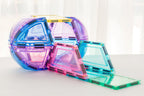 22 Piece Pastel Dome Set