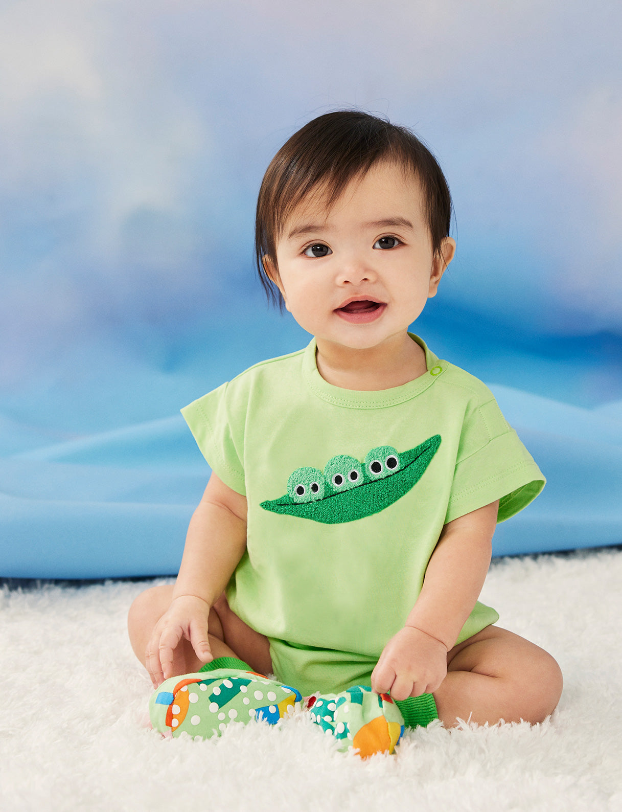 Happy Harvest Bodysuit