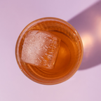 Hydramama - Peach Iced Tea