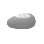Pebbly Bath Thermometer