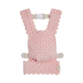 Dinkum Petal Carrier - Strawberry