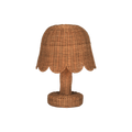 Petal Lamp - Natural