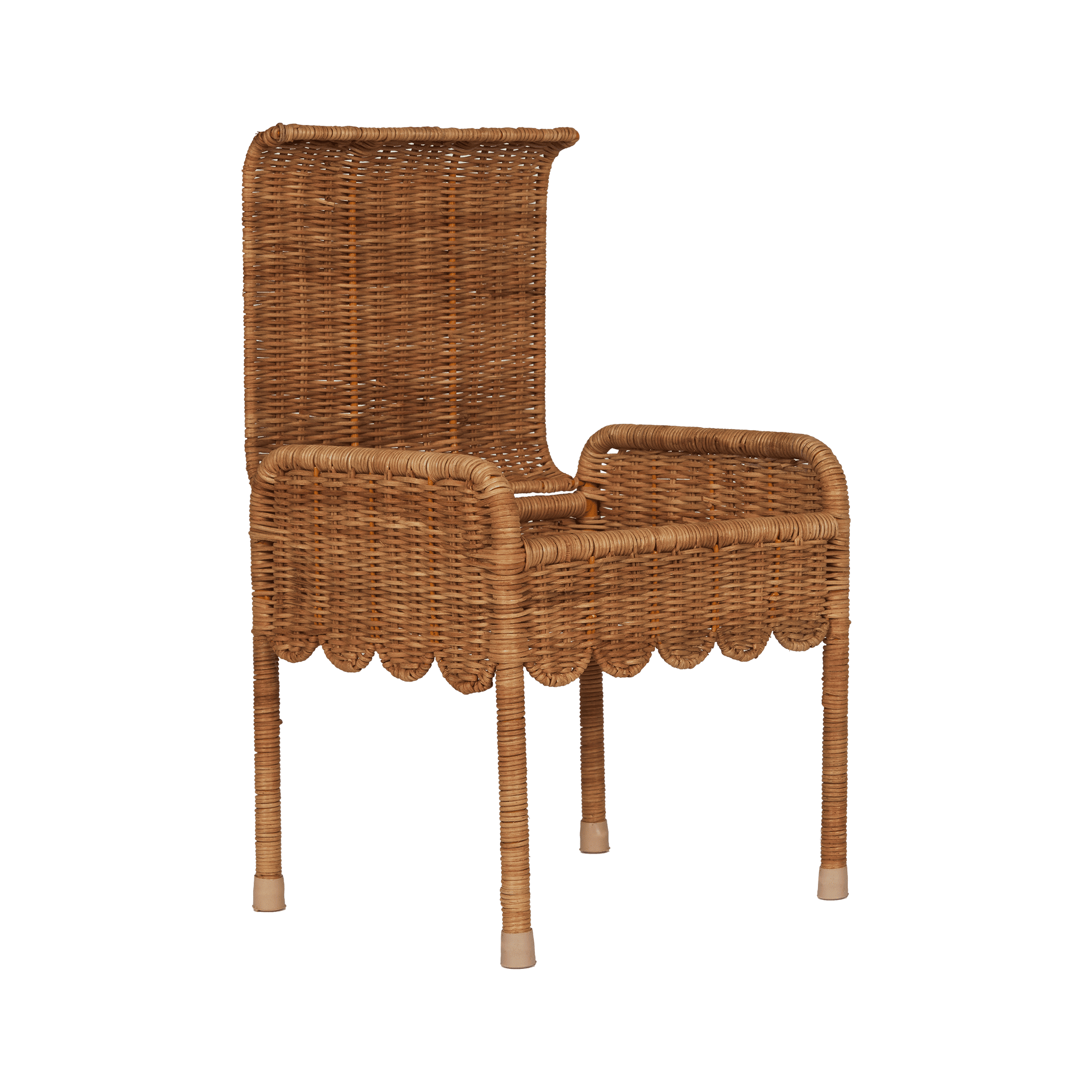 Olli Ella（オリエラ）STORIE STOOL natural