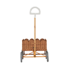 Petal Wonder Wagon - Natural