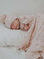 Ziggy Lou - Blanket | Petal Frill