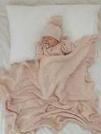 Ziggy Lou - Blanket | Petal Frill