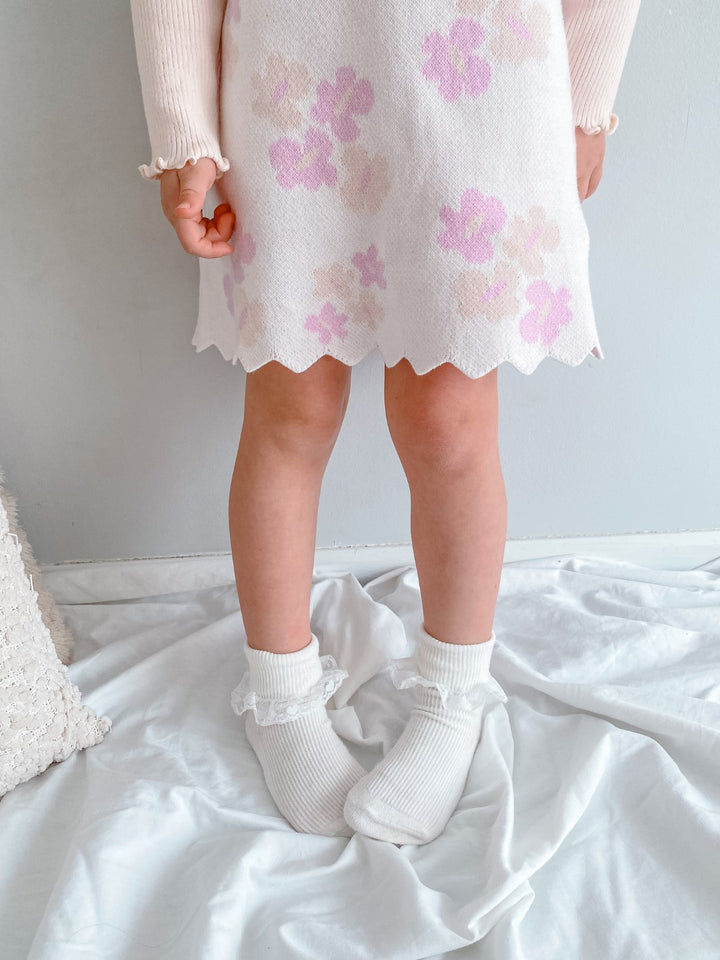 Ziggy Lou - Dress | Flora