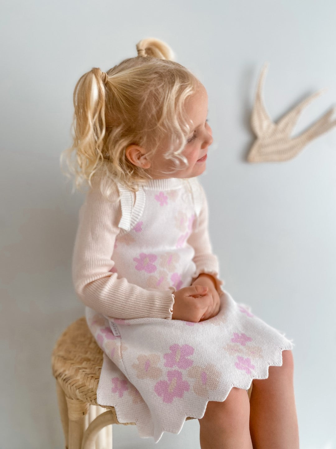Ziggy Lou - Dress | Flora