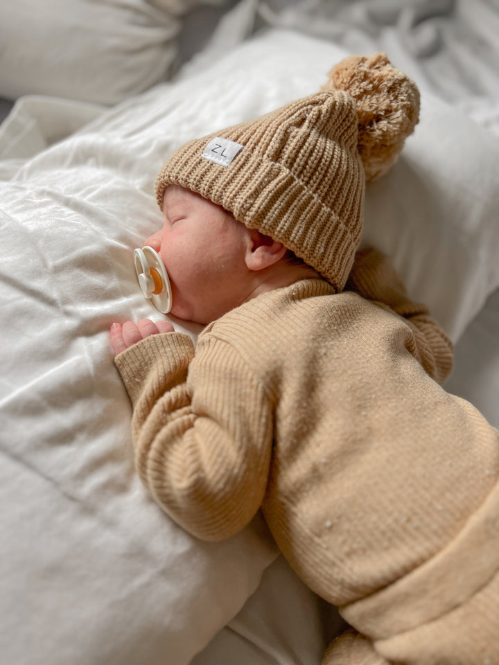 Ziggy Lou - Bodysuit | Maple Fleck