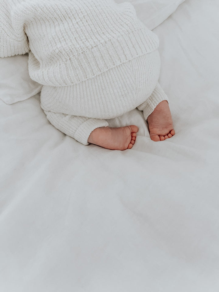 Ziggy Lou - Leggings | Coconut