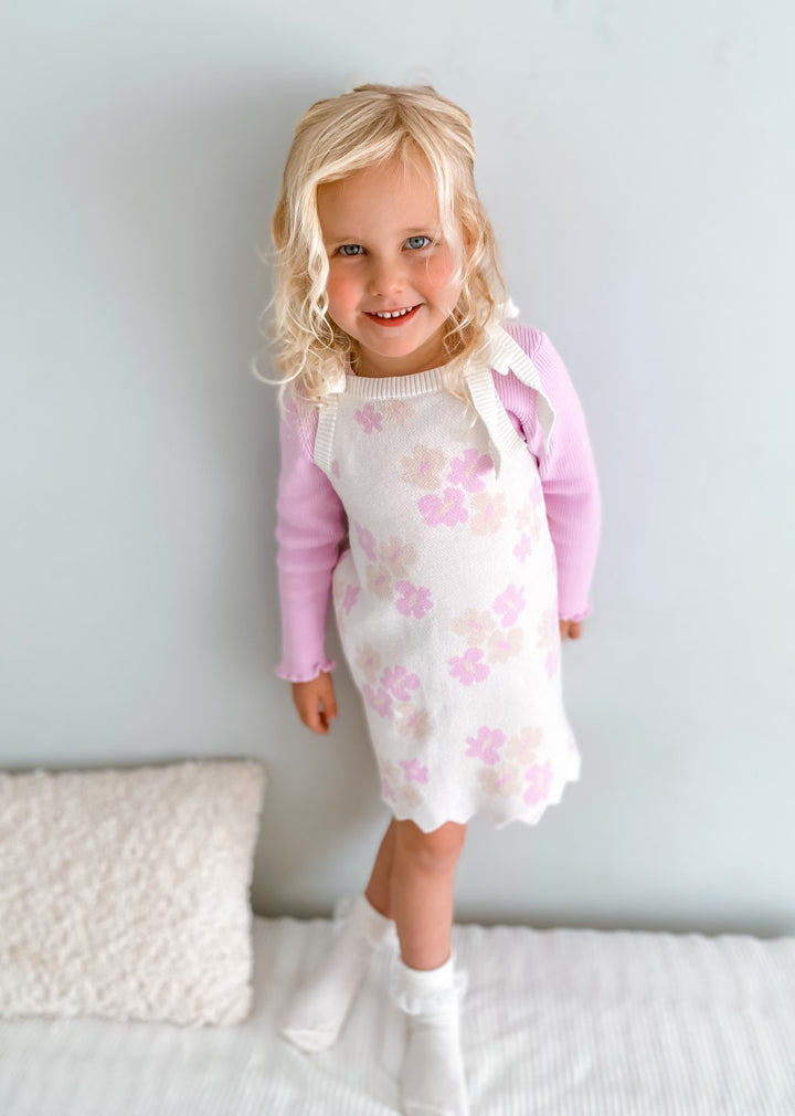 Ziggy Lou - Dress | Flora