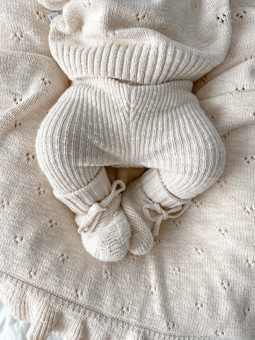 Ziggy Lou - Booties | Petal