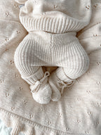 Ziggy Lou - Booties | Petal
