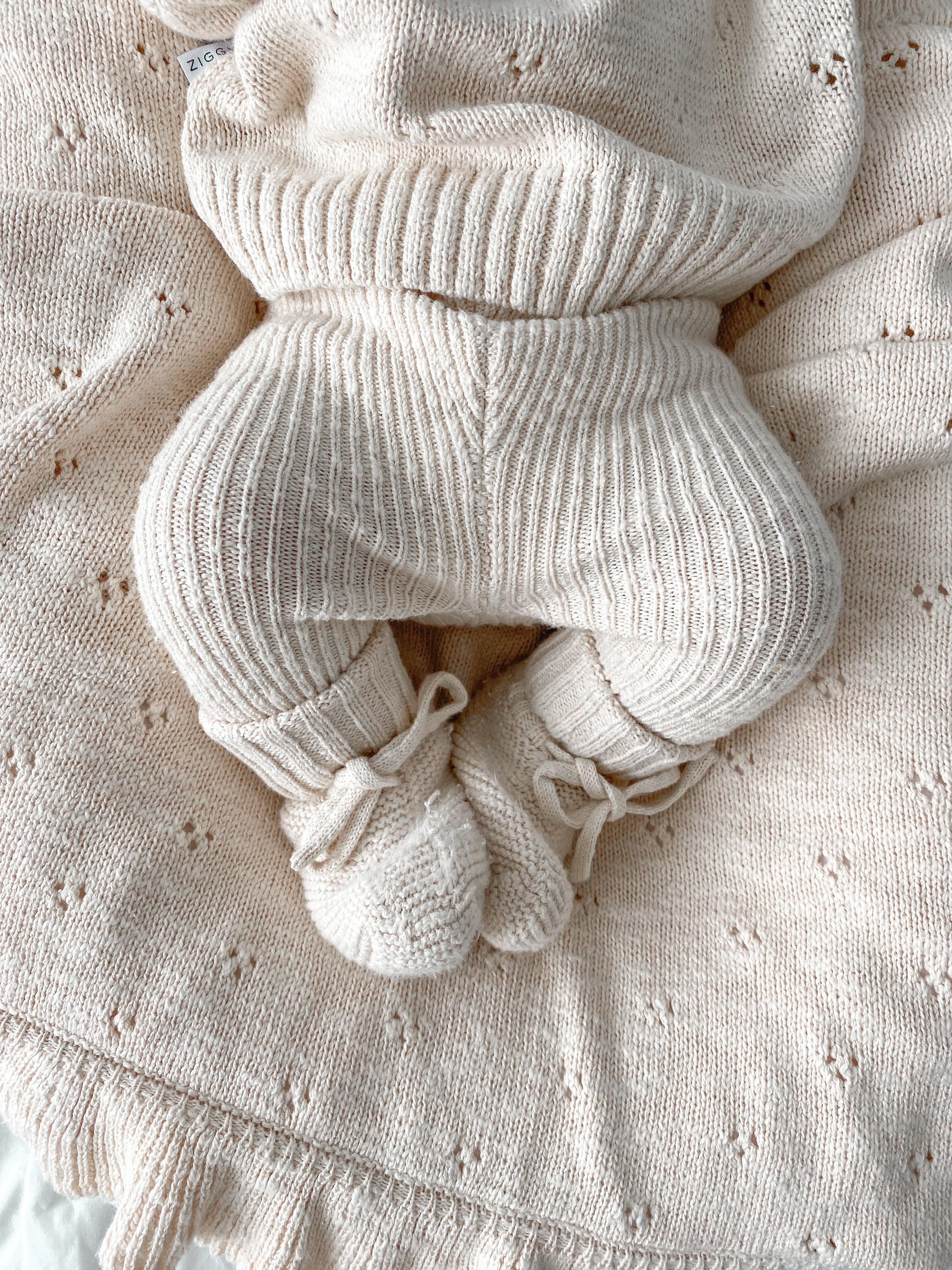 Ziggy Lou - Booties | Petal