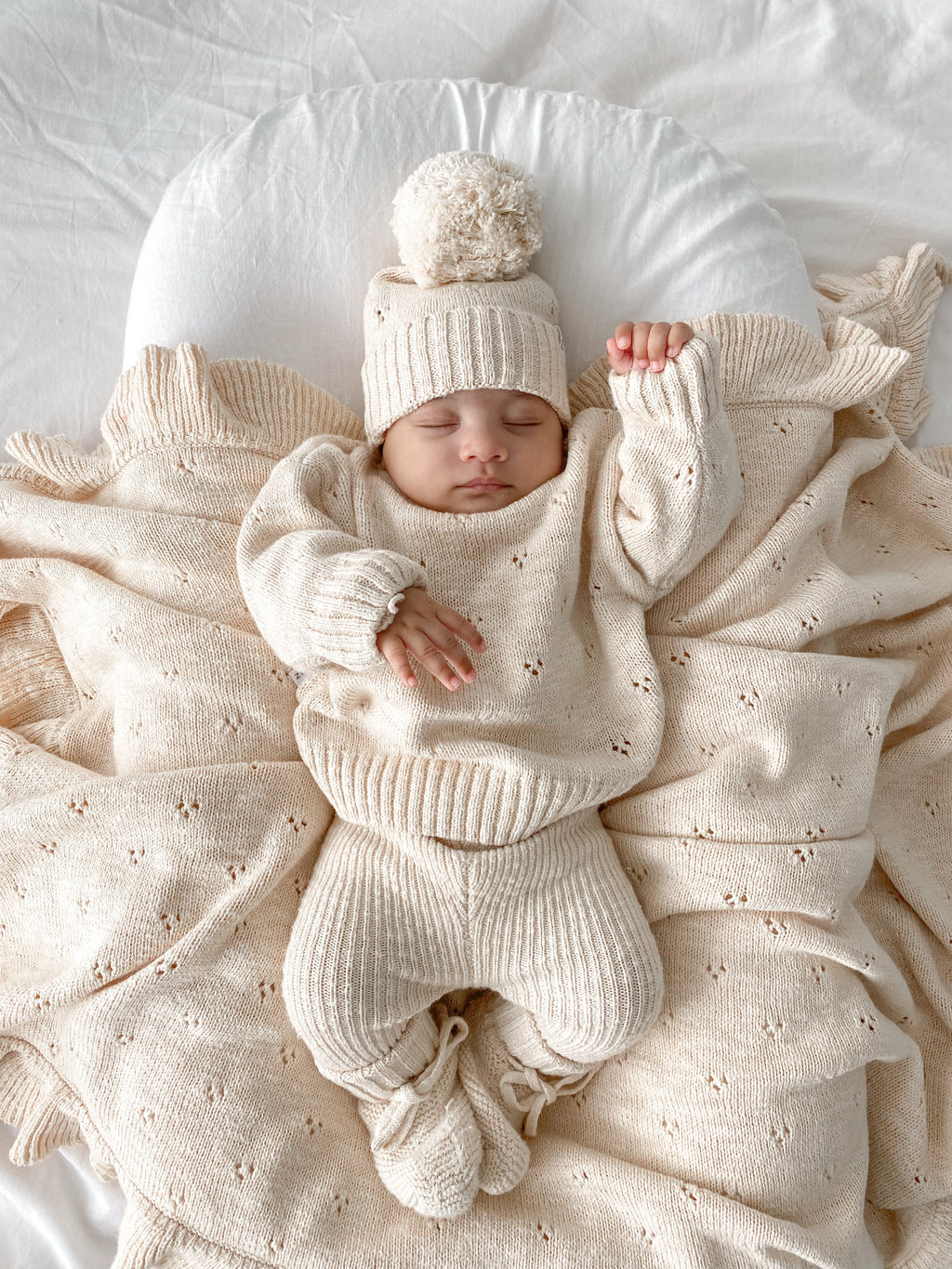 Ziggy Lou - Booties | Petal
