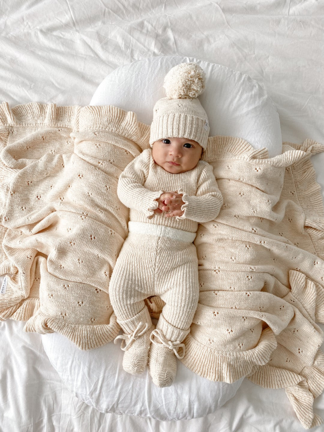 Ziggy Lou - Bodysuit | Petal