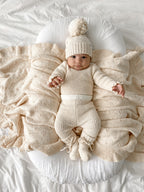 Ziggy Lou - Bodysuit | Petal