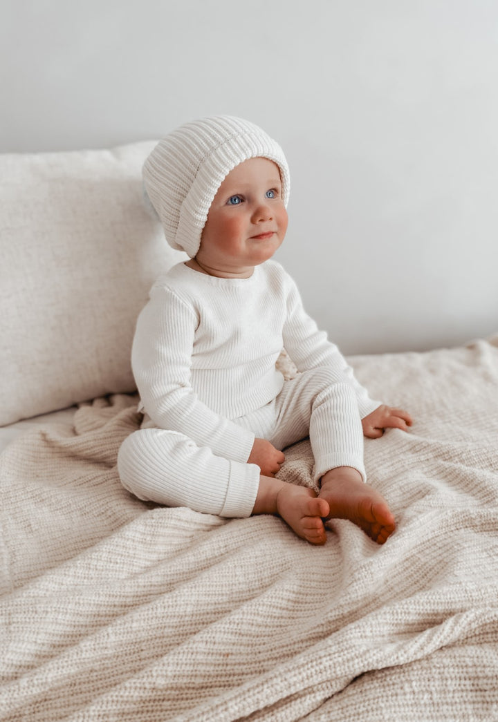 Ziggy Lou - Leggings | Milk