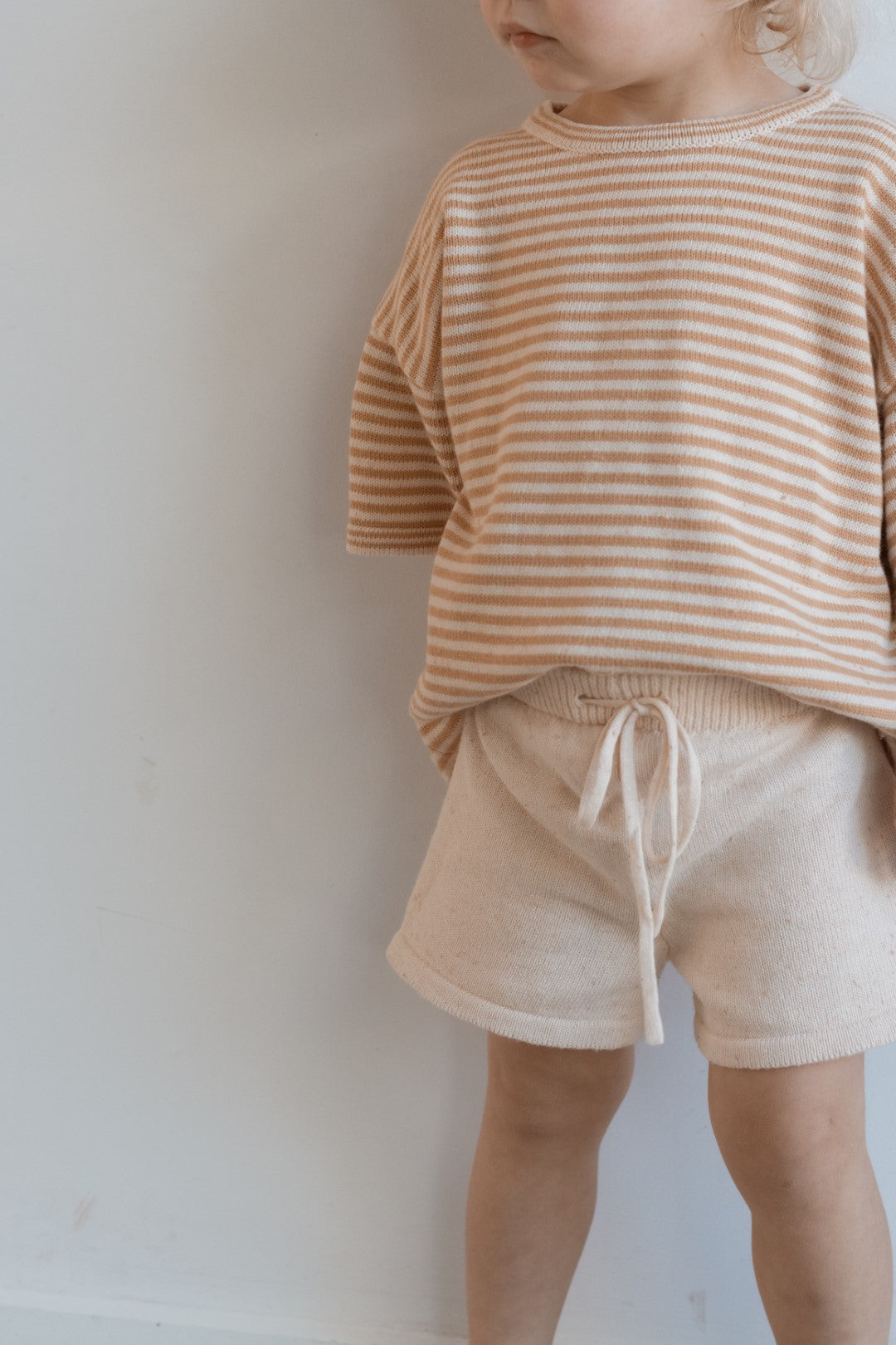 Ziggy Lou - Shorts | Biscotti Fleck