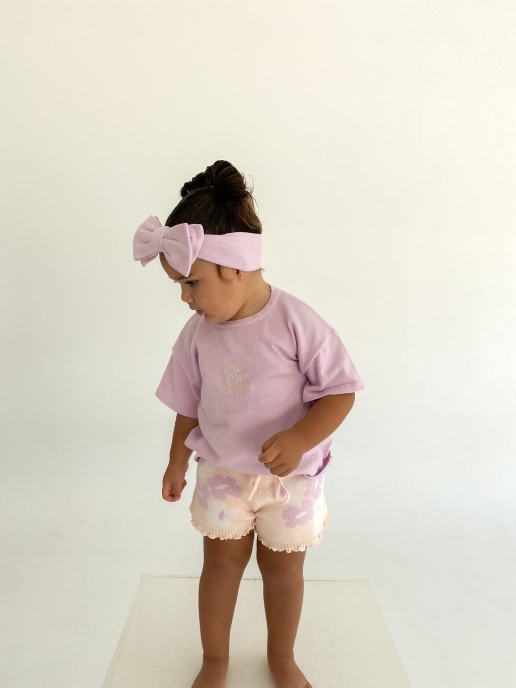 Ziggy Lou - Shorts | Flora