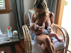 Silicone Breast Pump - 100ml