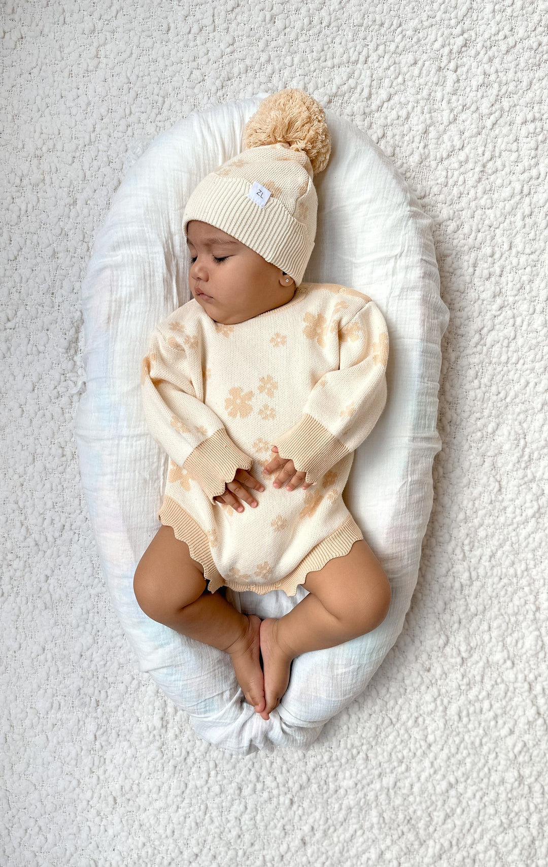 Ziggy Lou - Bubble Romper | Malu