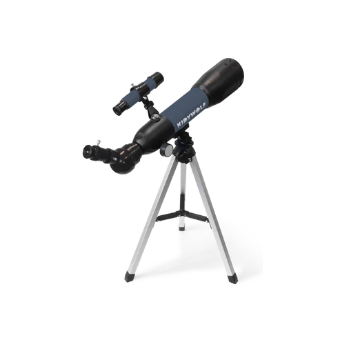 Kidytelescope