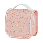See-ya Wash Bag - Pink Daisies
