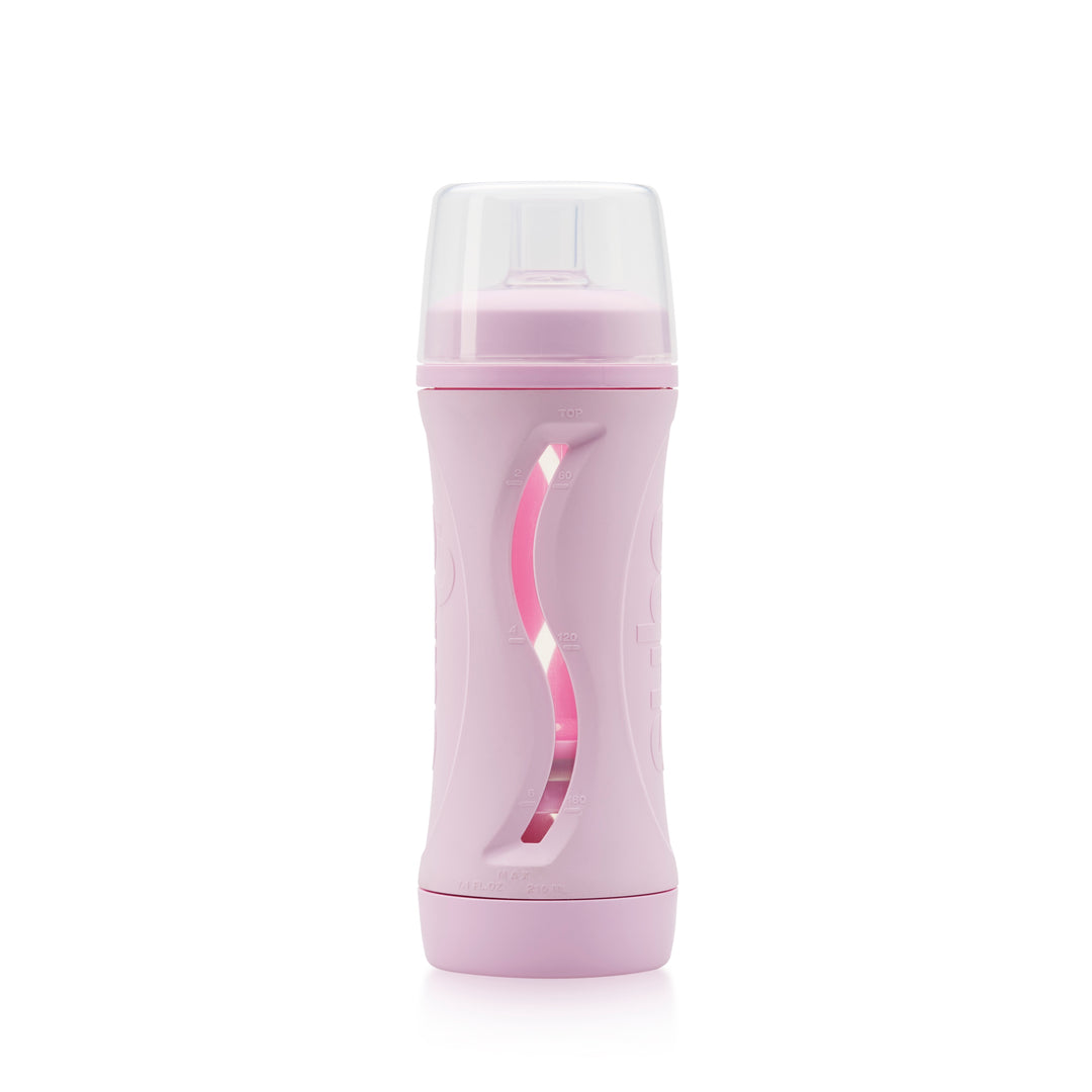 Subo Food Bottle - Pink