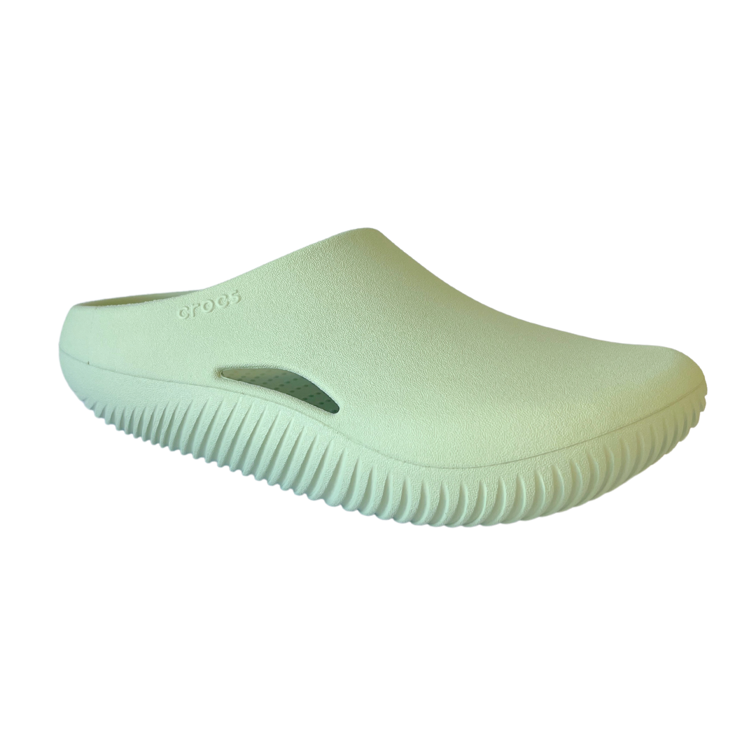 Crocs Adult Mellow Recovery Clog - Plaster