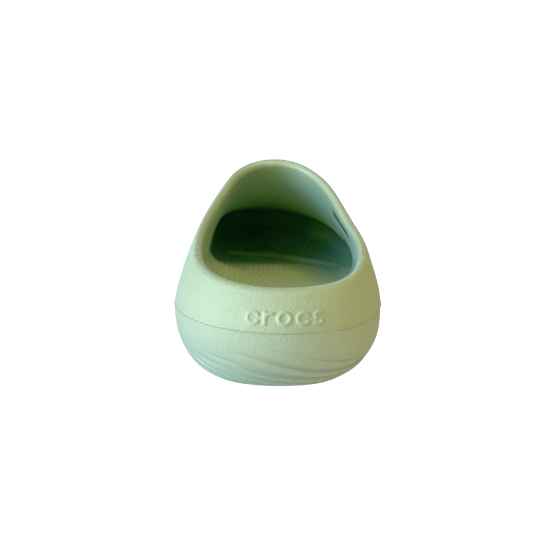 Crocs Adult Mellow Recovery Clog - Plaster