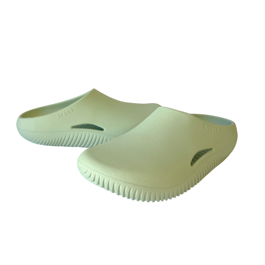 Crocs Adult Mellow Recovery Clog - Plaster