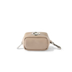 Nappy Bag Dispenser - Oat