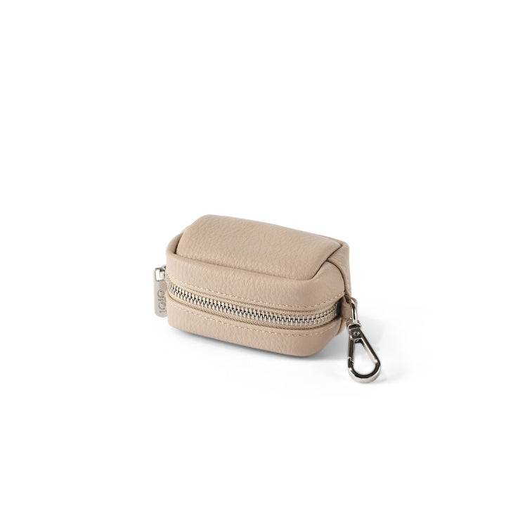 OiOi Nappy Bag Dispenser - Oat