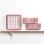 The Baskets - Poppy