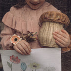 Porcini Basket