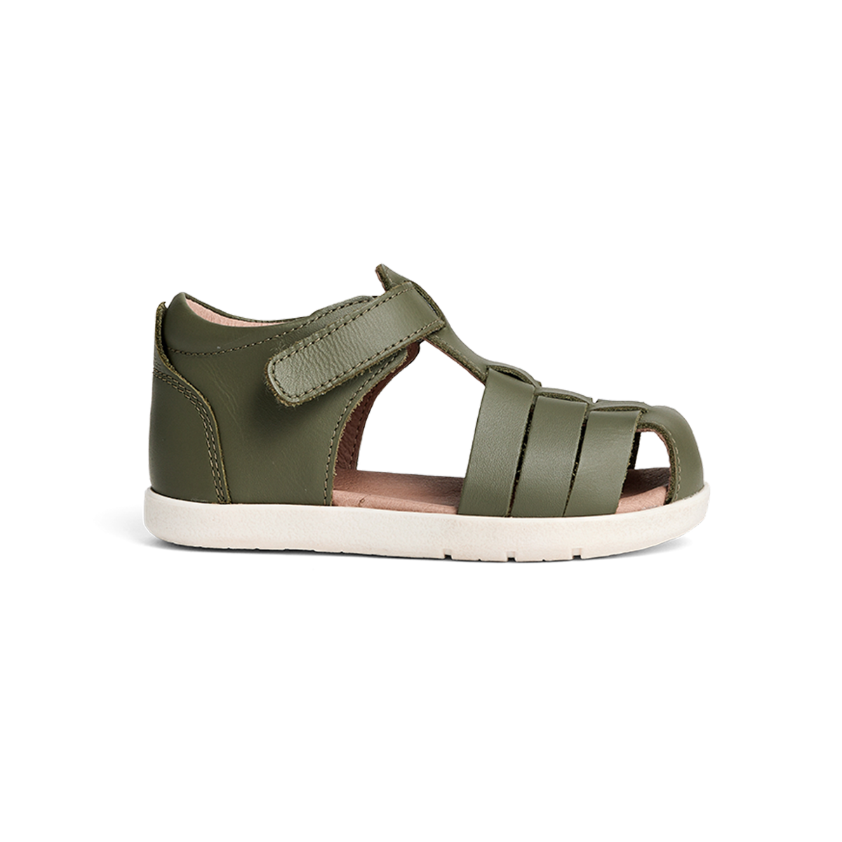 Pretty Brave Billie - Khaki
