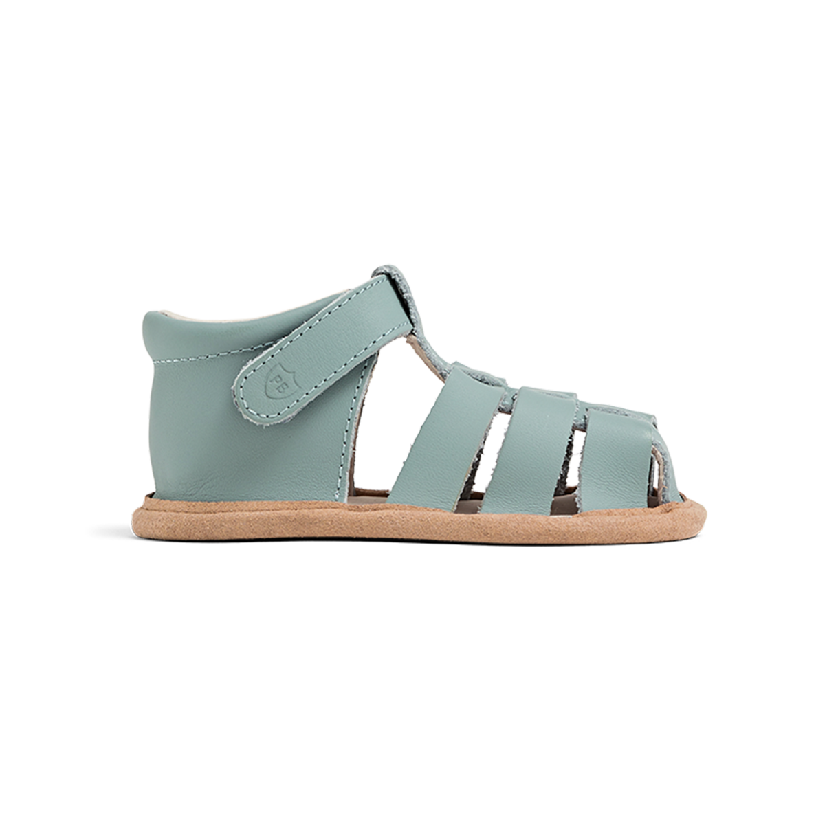 Pretty Brave Baby Rio - Seafoam