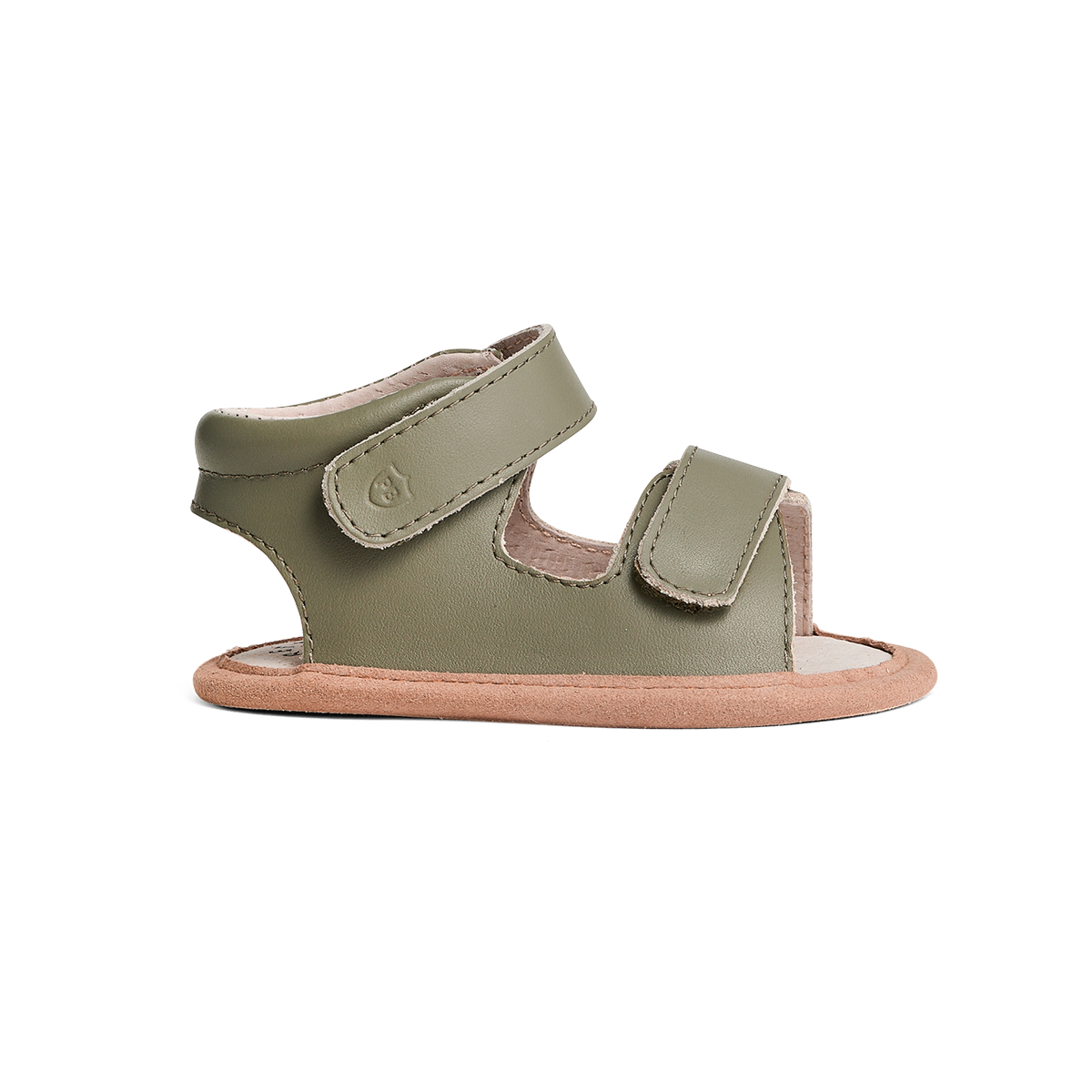 Pretty Brave Baby Wilder - Khaki