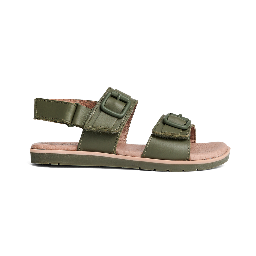 Pretty Brave Alex - Khaki