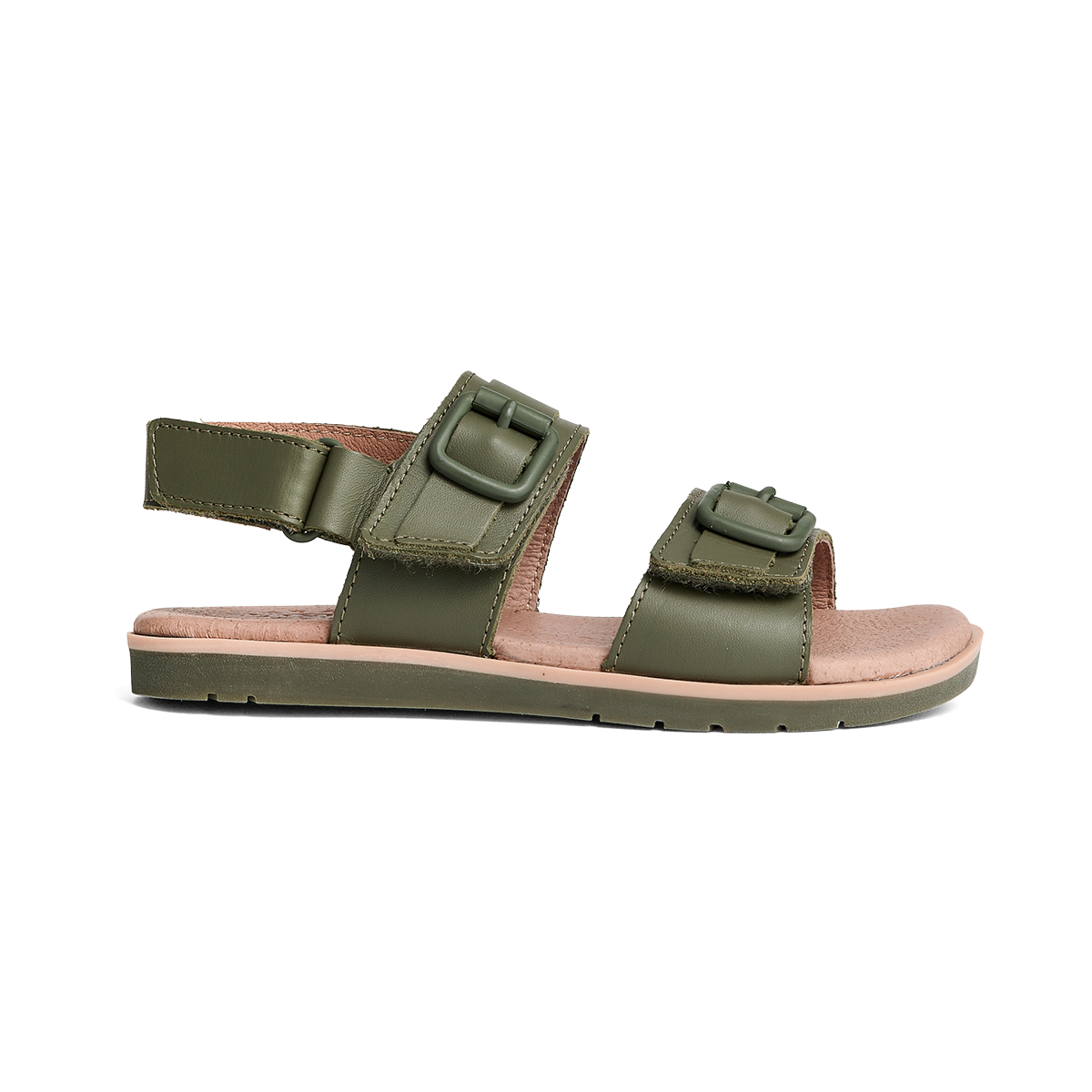 Pretty Brave Alex - Khaki