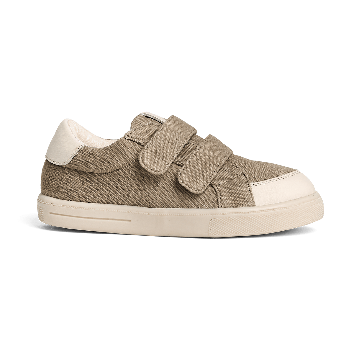 Pretty Brave Otto Trainer Khaki